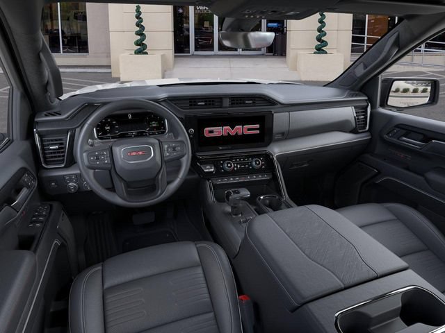 New 2025 GMC Sierra 1500 AT4X AWD/4WD image 15
