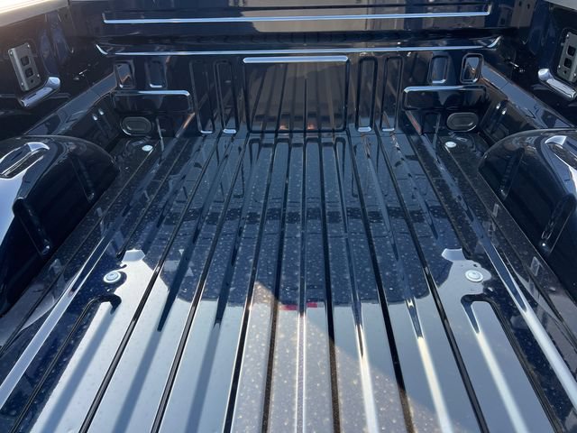 New 2026 Ford F150 Lariat w/ Equipment Group 502A High AWD/4WD image 6