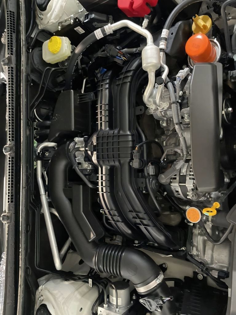 Used 2025 Subaru Impreza 2.0i image 34