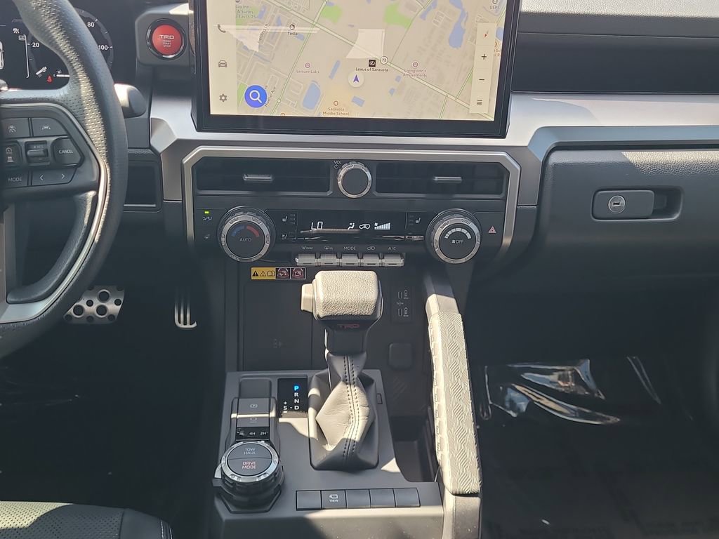 Used 2025 Toyota 4Runner TRD Sport Premium image 29