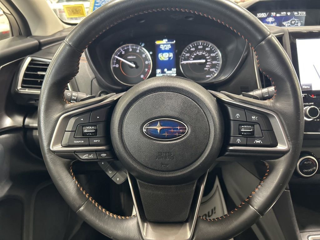 Used 2018 Subaru Crosstrek 2.0i Limited image 6