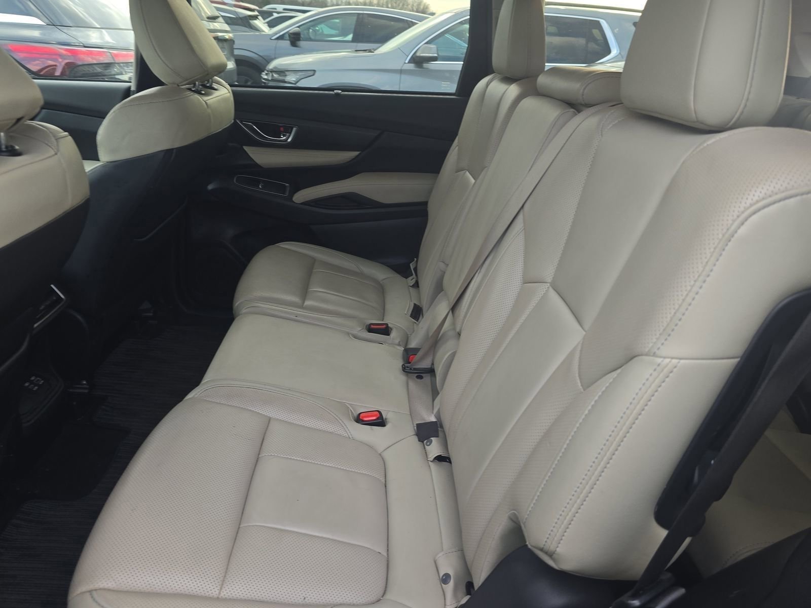 Used 2023 Subaru Ascent Limited image 13