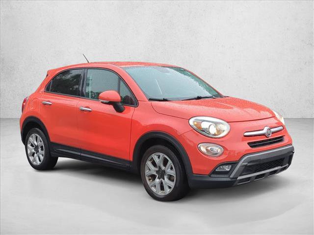 Used 2016 FIAT 500X Trekking FWD image 3
