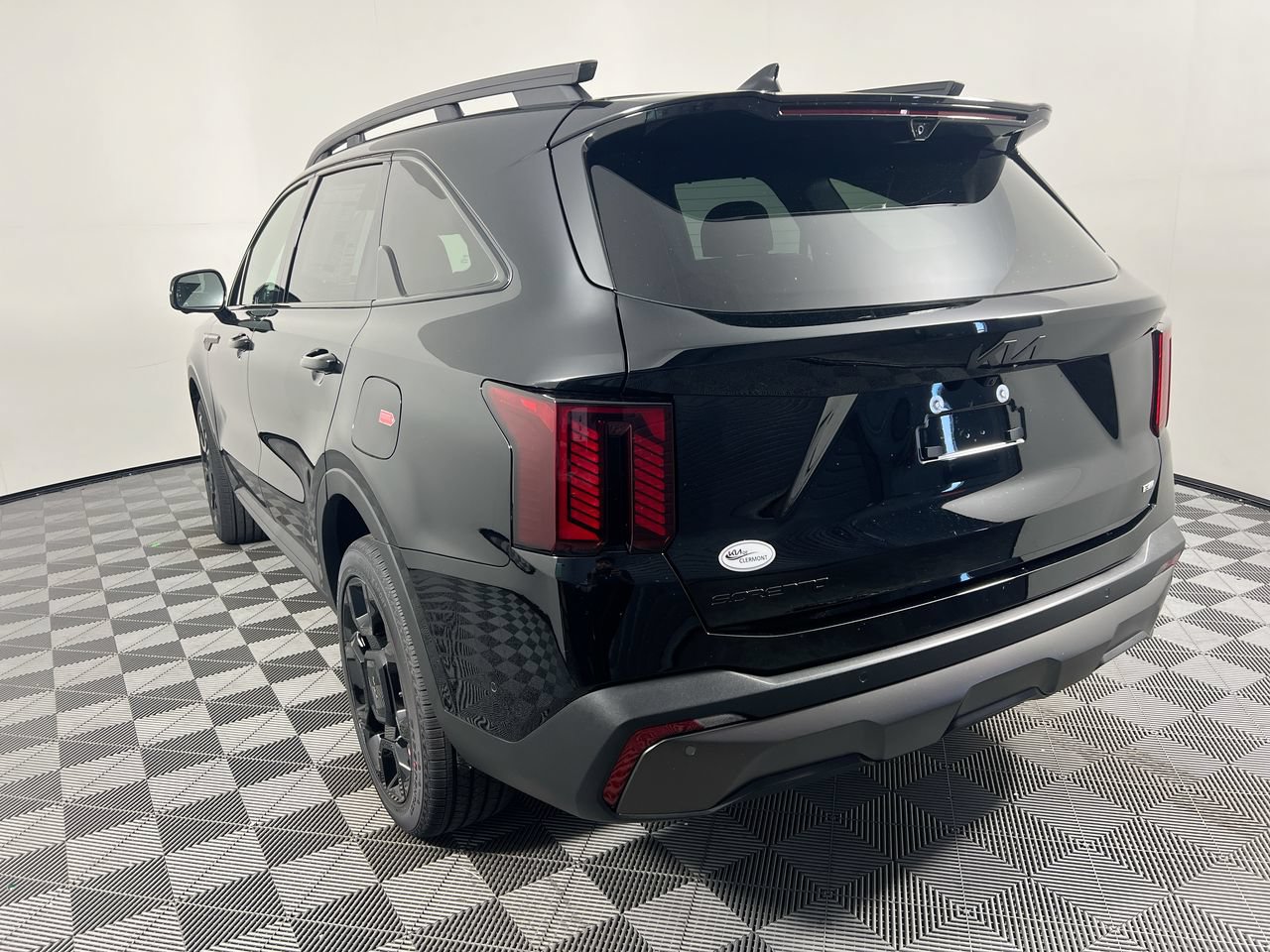 New 2026 Kia Sorento SX Prestige AWD/4WD image 7