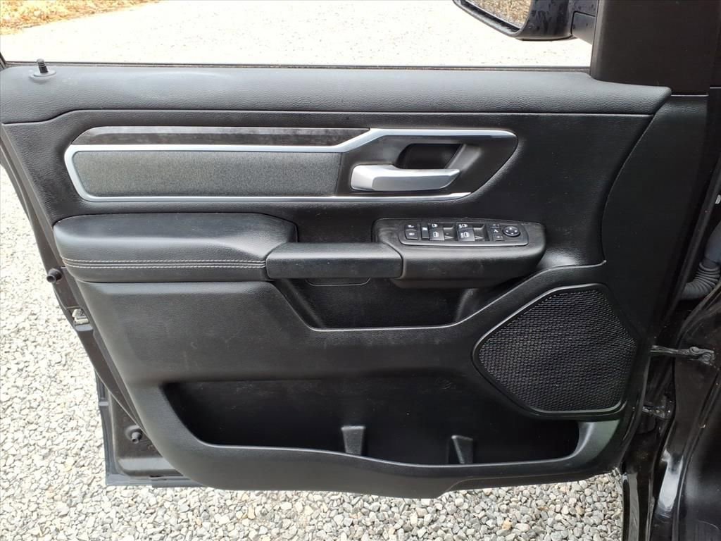 Used 2020 RAM 1500 Big Horn image 6