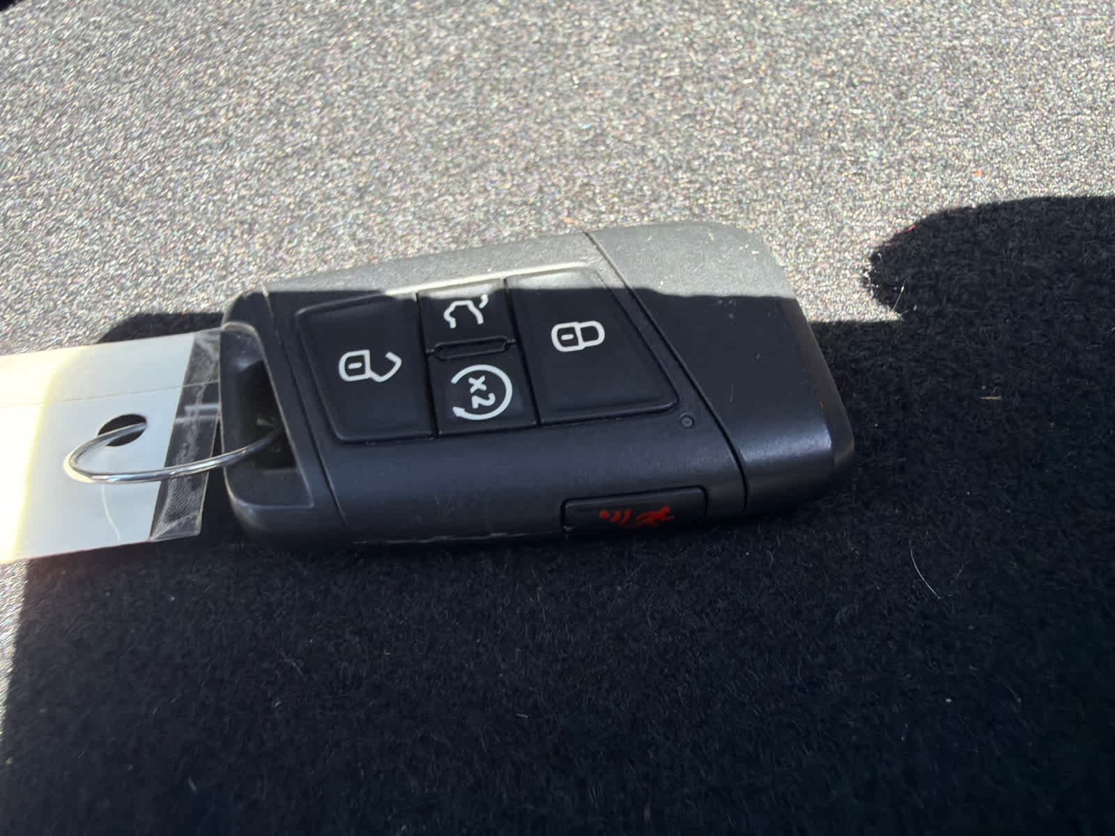 Used 2023 Volkswagen Taos SEL AWD/4WD image 20
