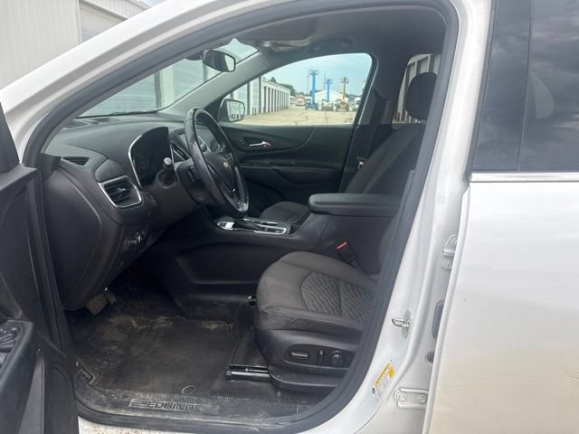 Used 2020 Chevrolet Equinox LT AWD/4WD image 3