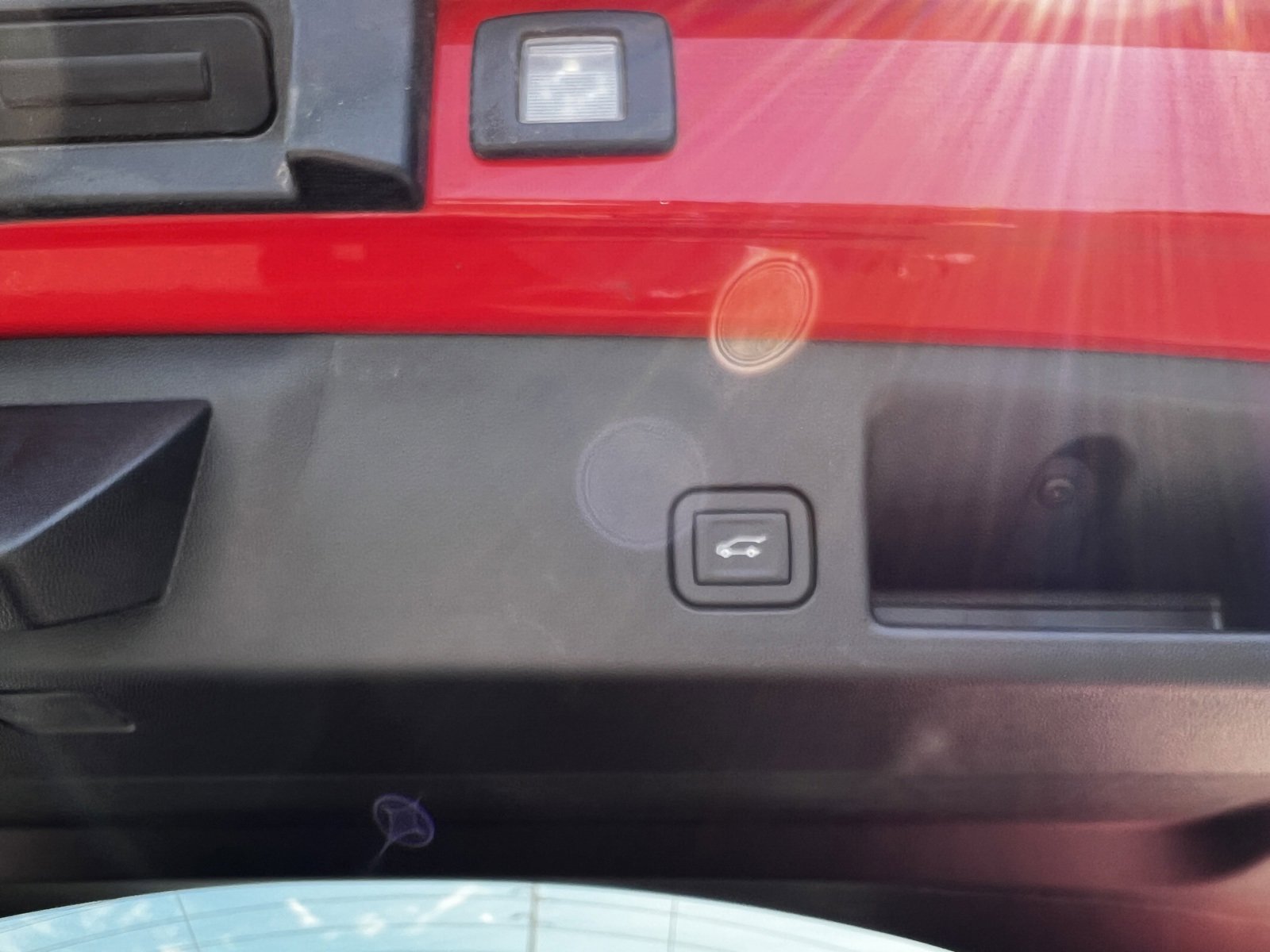 Used 2025 Chevrolet Equinox EV RS image 6