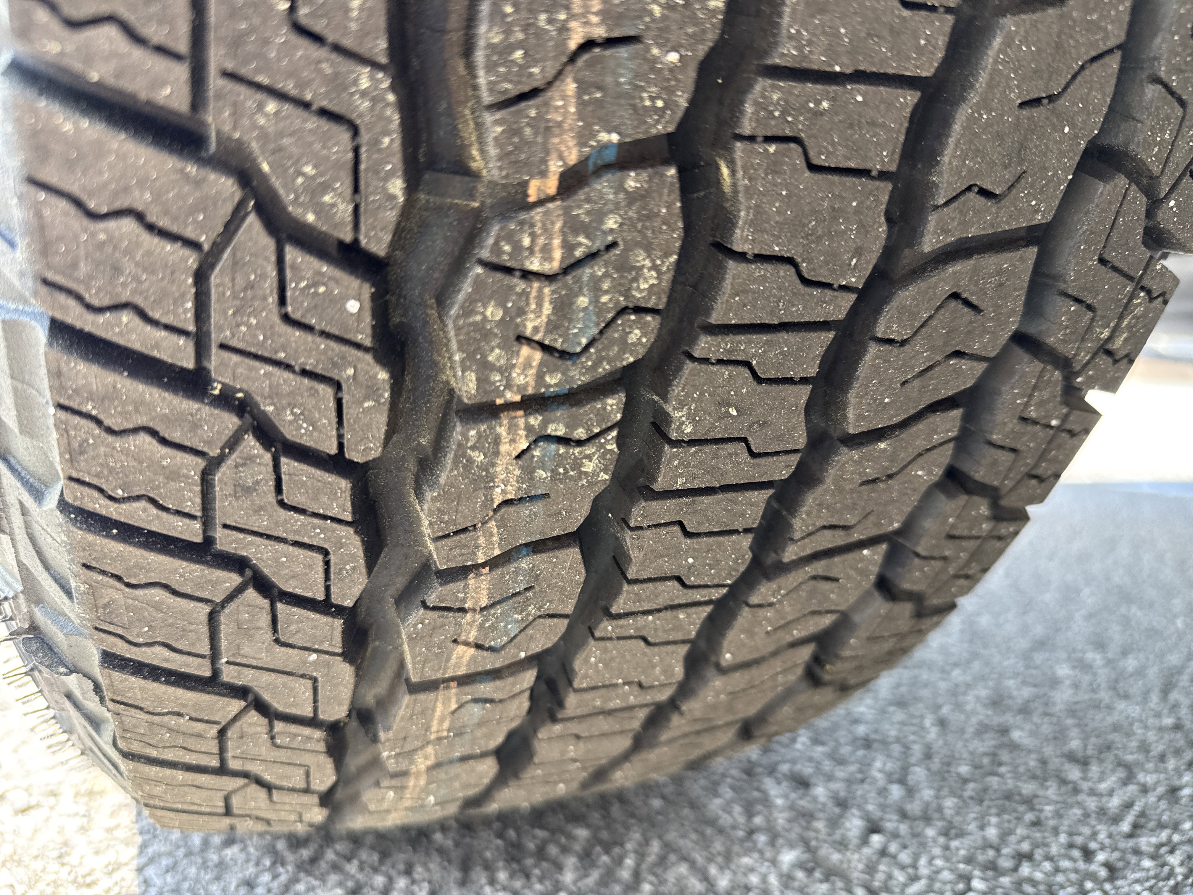 New 2026 GMC Yukon XL AT4 w/ AT4 Premium Plus Package image 12