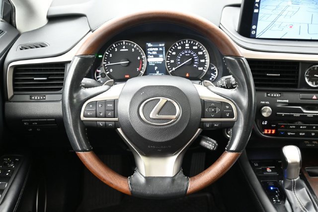 Used 2020 Lexus RX 350 AWD w/ Premium Package image 24