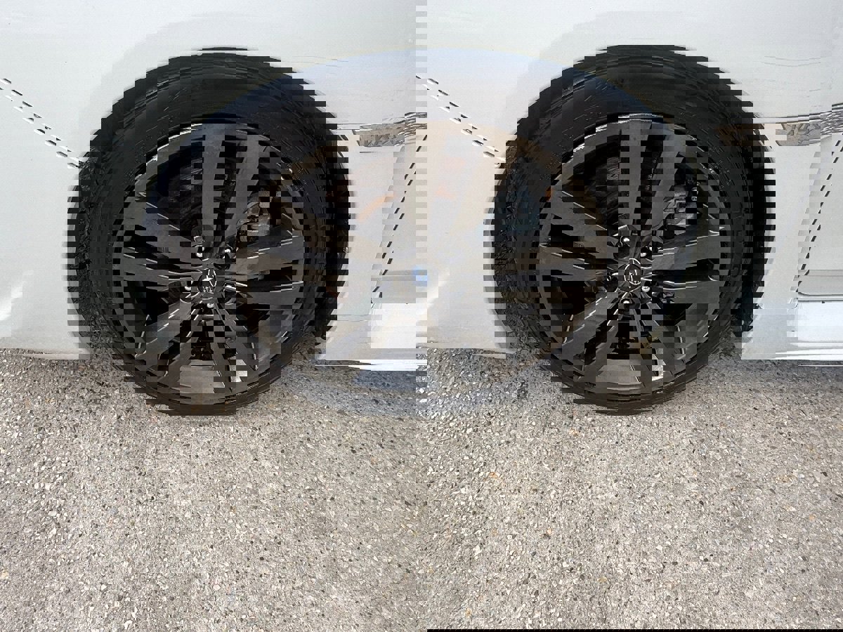 Used 2017 Subaru WRX Premium image 11