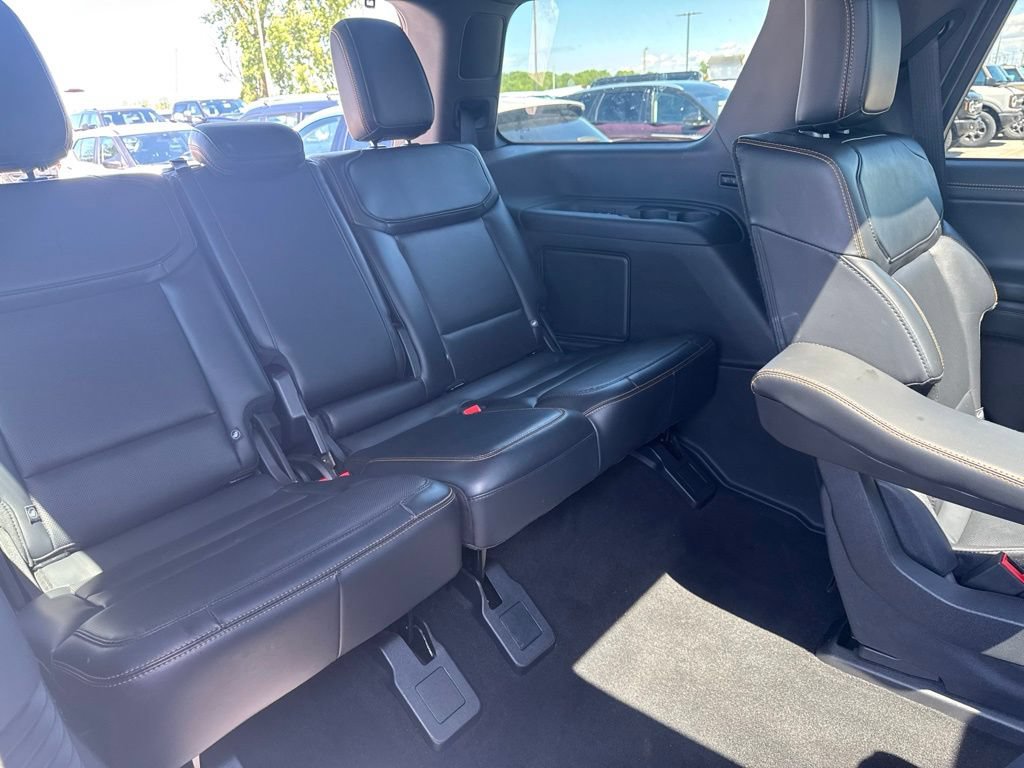 Used 2025 Ford Expedition Tremor AWD/4WD image 49