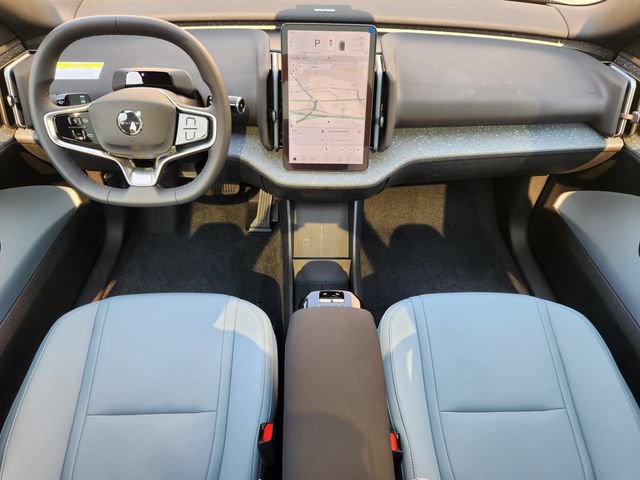 New 2026 Volvo EX30 Ultra w/ Protection Package AWD/4WD image 11