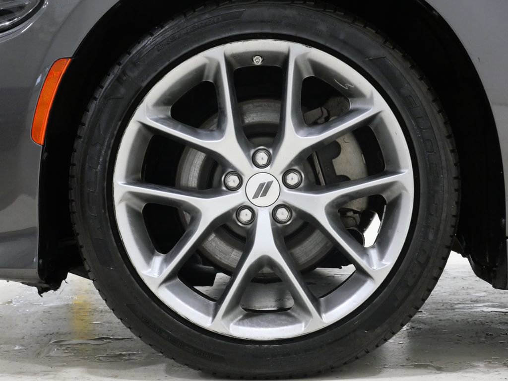 Used 2023 Dodge Charger GT image 9