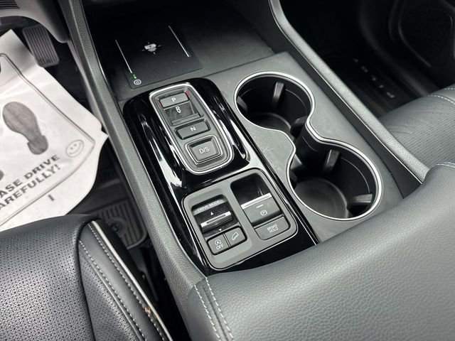 Certified 2025 Honda Pilot Elite image 21
