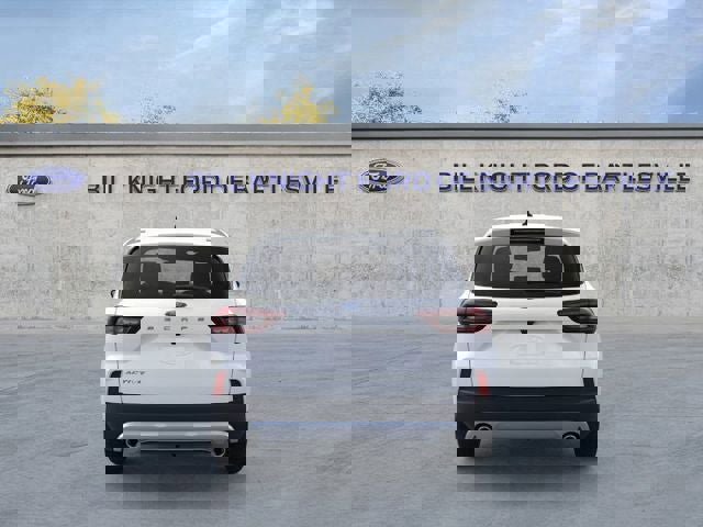 New 2025 Ford Escape Active image 6