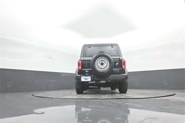 New 2026 Ford Bronco 2-Door image 34