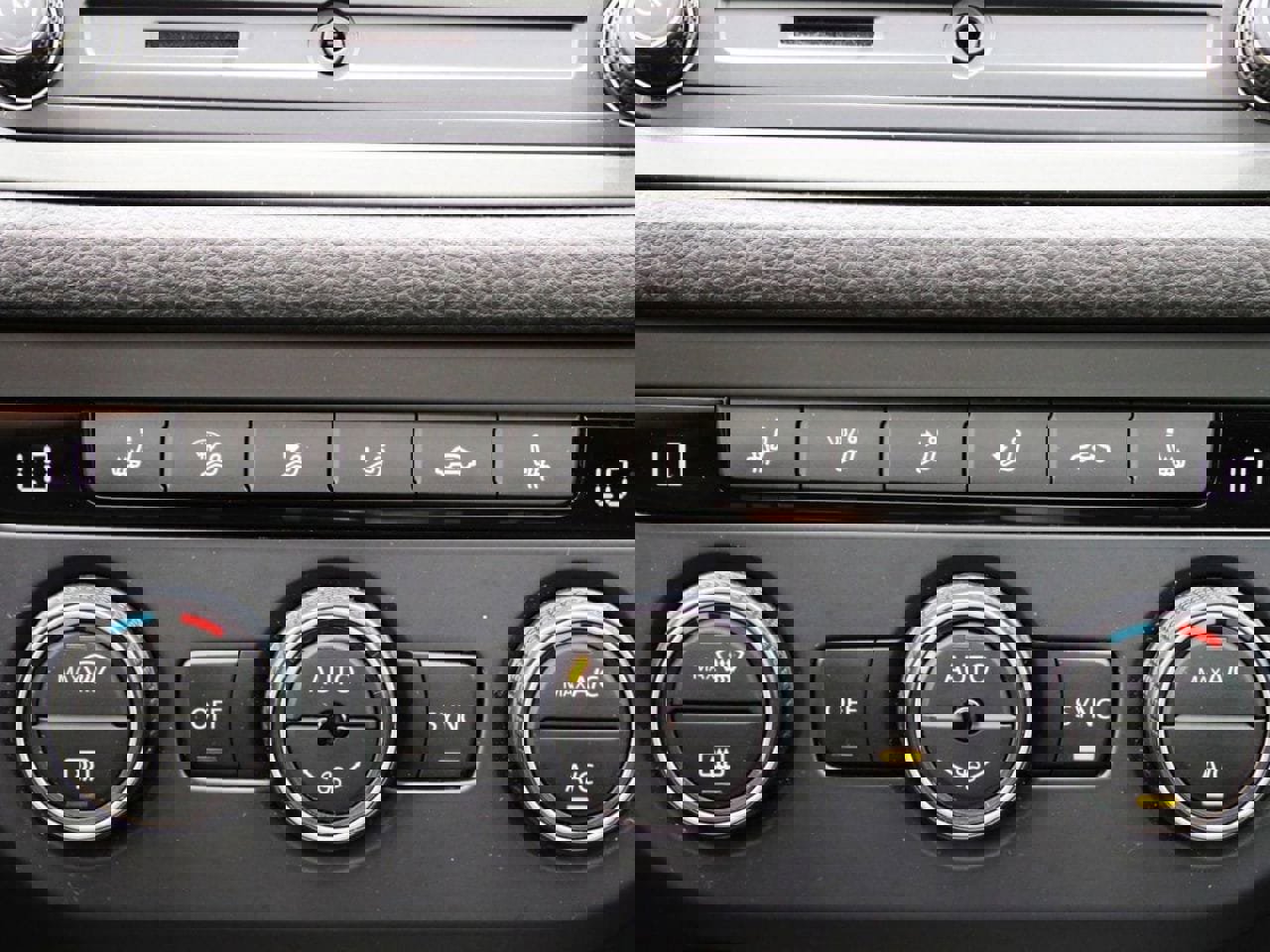 Used 2016 Volkswagen Tiguan image 20