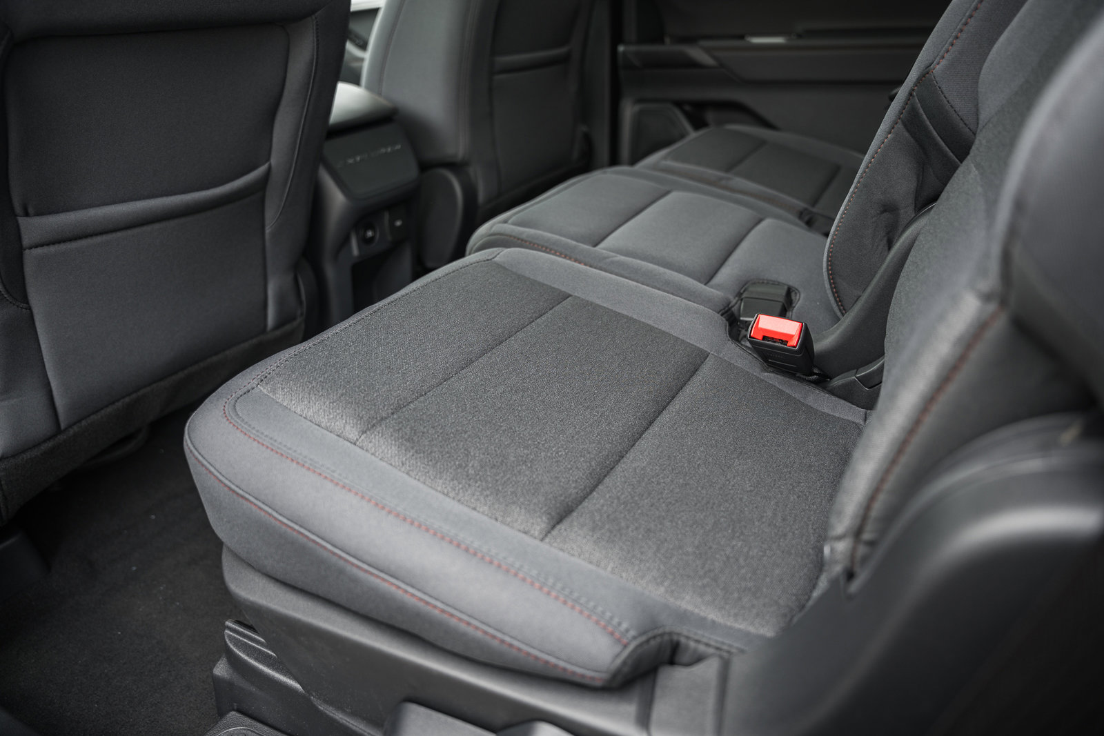 New 2026 Ford Explorer Active image 33