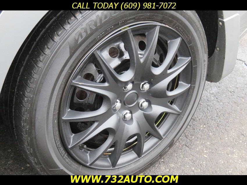 Used 2010 Nissan Sentra 2.0 S image 29