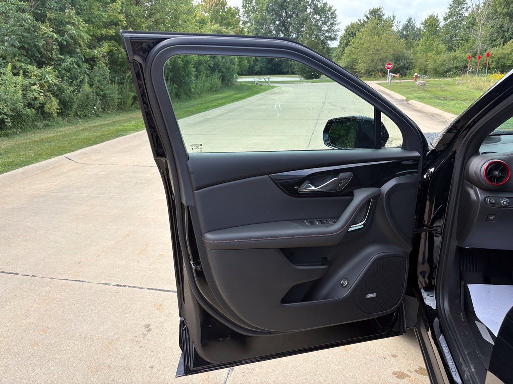 New 2026 Chevrolet Blazer RS w/ LPO, Floor Liner Package FWD image 13