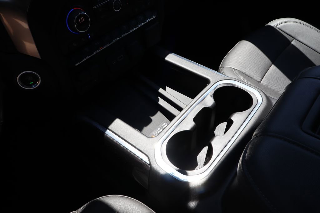 Used 2021 Chevrolet Silverado 2500 LTZ w/ LTZ Plus Package image 30