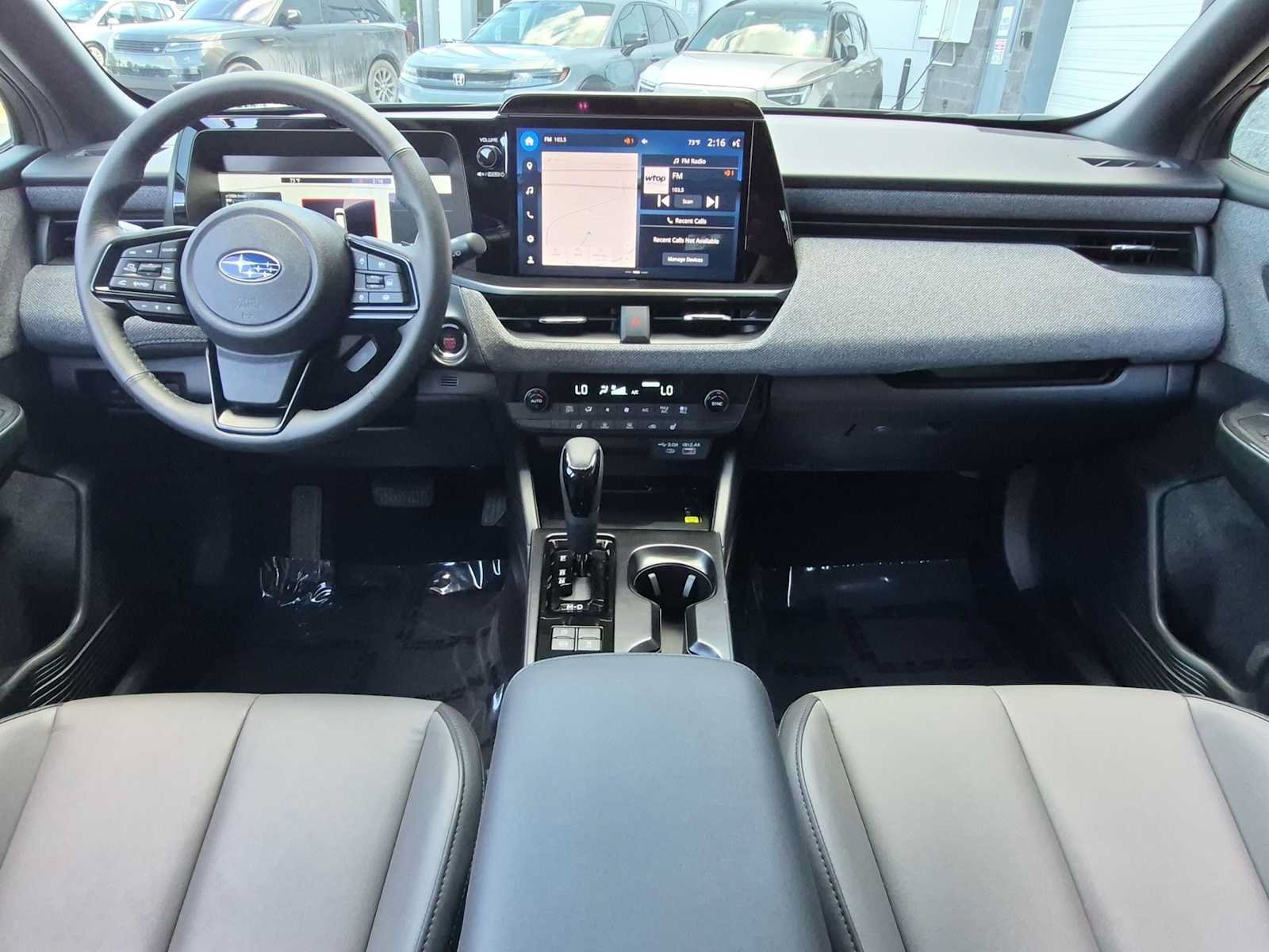 Used 2026 Subaru Outback Premium AWD/4WD image 15