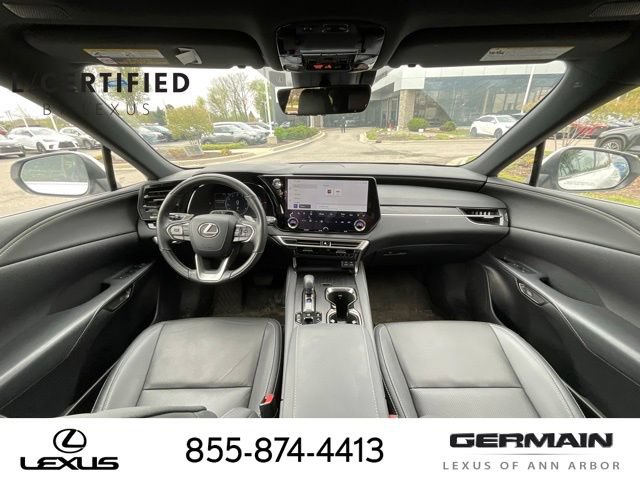 Certified 2023 Lexus RX 350 Premium w/ Accessory Package AWD/4WD image 14