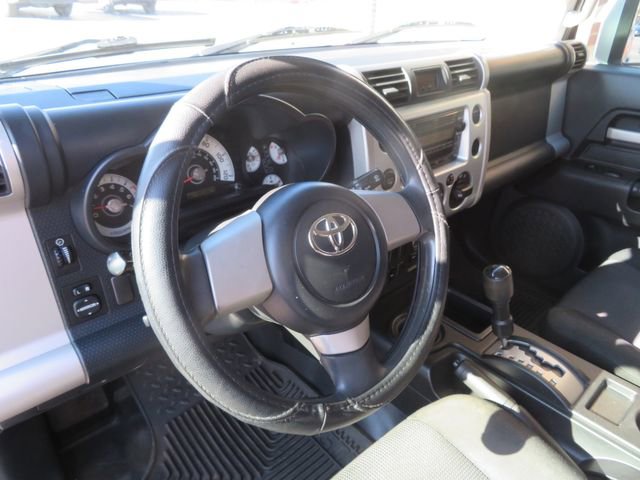 Used 2008 Toyota FJ Cruiser 2WD image 19