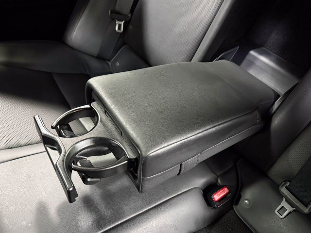 Used 2017 Lexus IS 300 300 AWD Sedan w/ Navigation System Package image 17