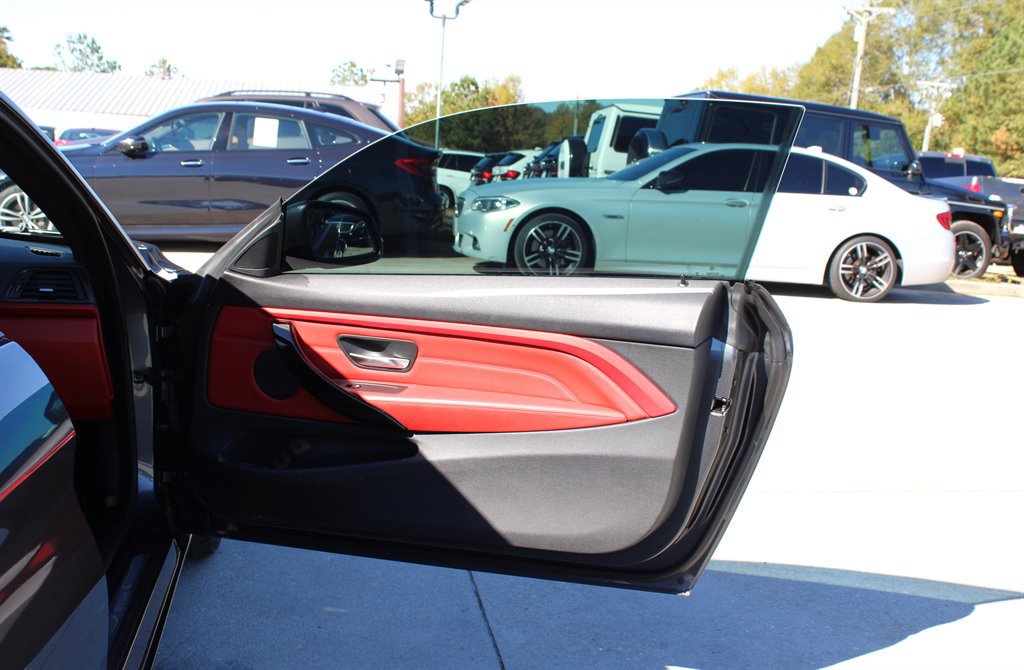 Used 2014 BMW 428i xDrive Coupe AWD/4WD image 24