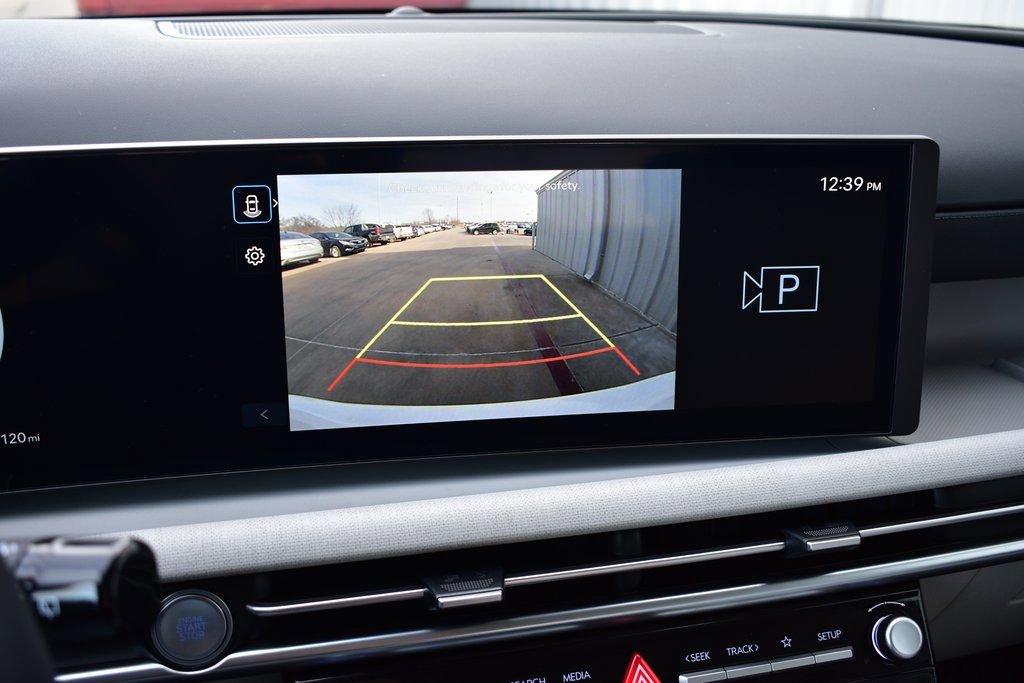 Used 2025 Hyundai Tucson SEL image 44