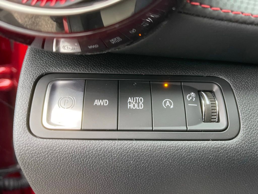 New 2026 Chevrolet Equinox RS w/ Convenience Package III image 14