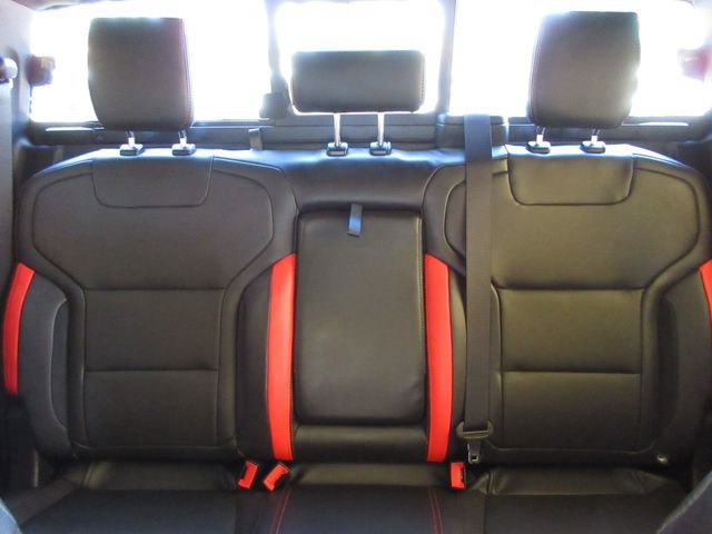 New 2026 Ford Ranger Raptor image 24