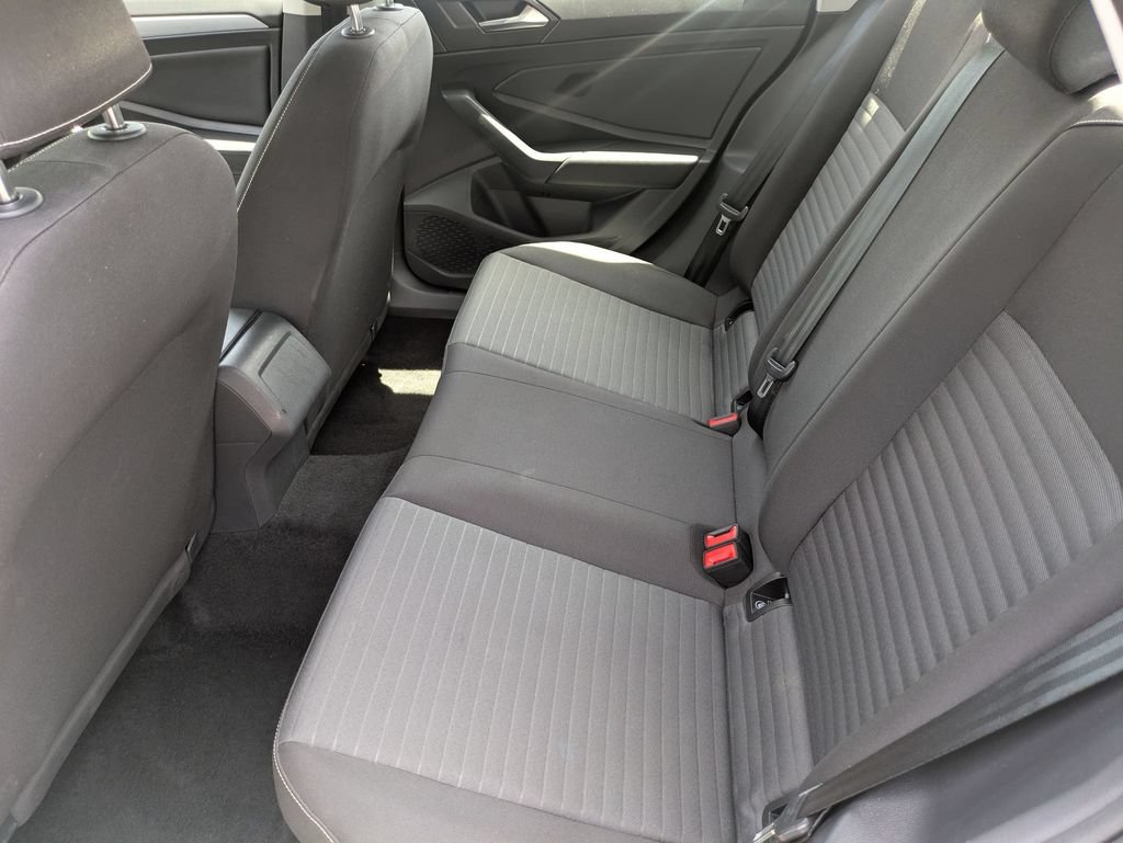 Used 2025 Volkswagen Jetta S FWD image 27