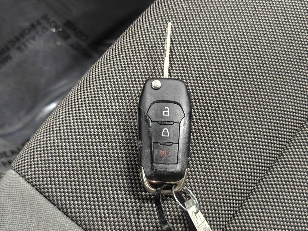 Used 2020 Ford F150 XL w/ Equipment Group 101A Mid image 8