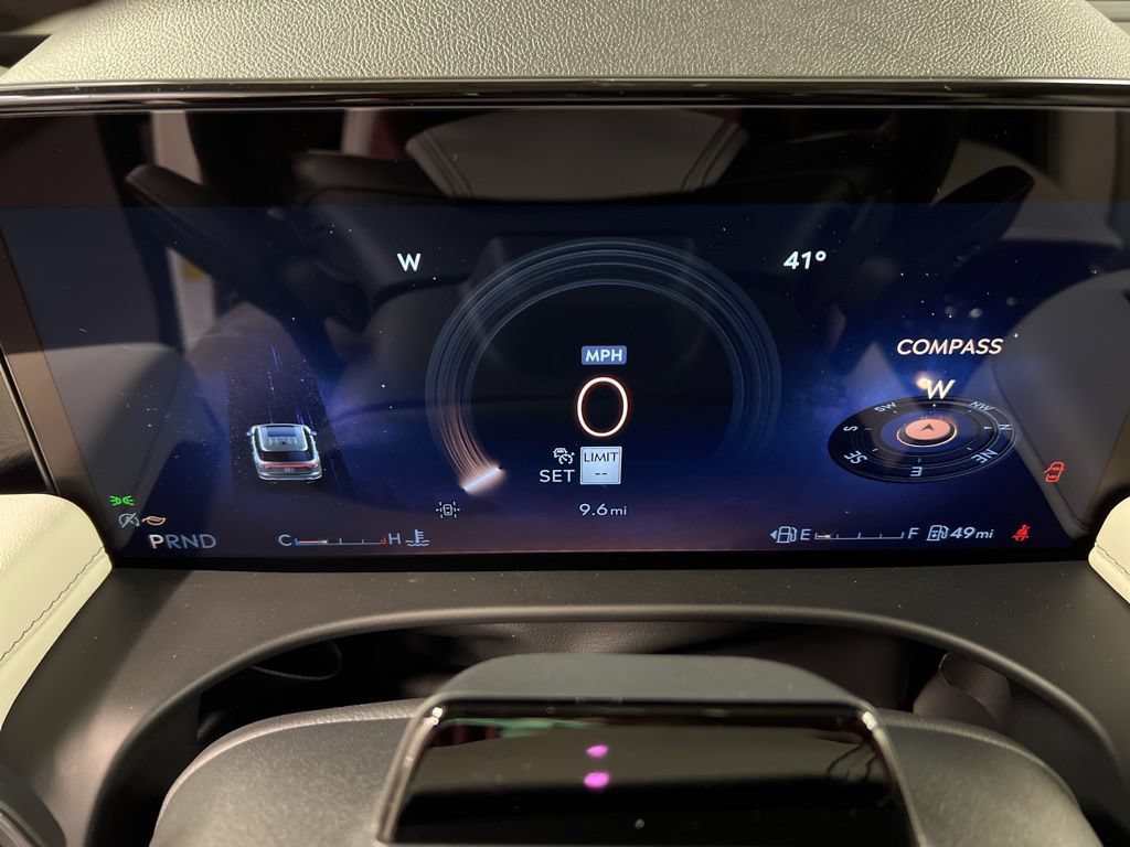 New 2026 Lincoln Aviator AWD image 22