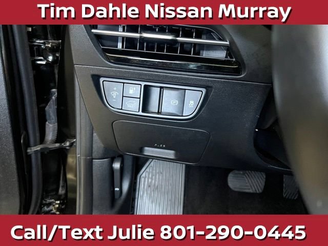 Used 2023 Kia EV6 Wind AWD/4WD image 23