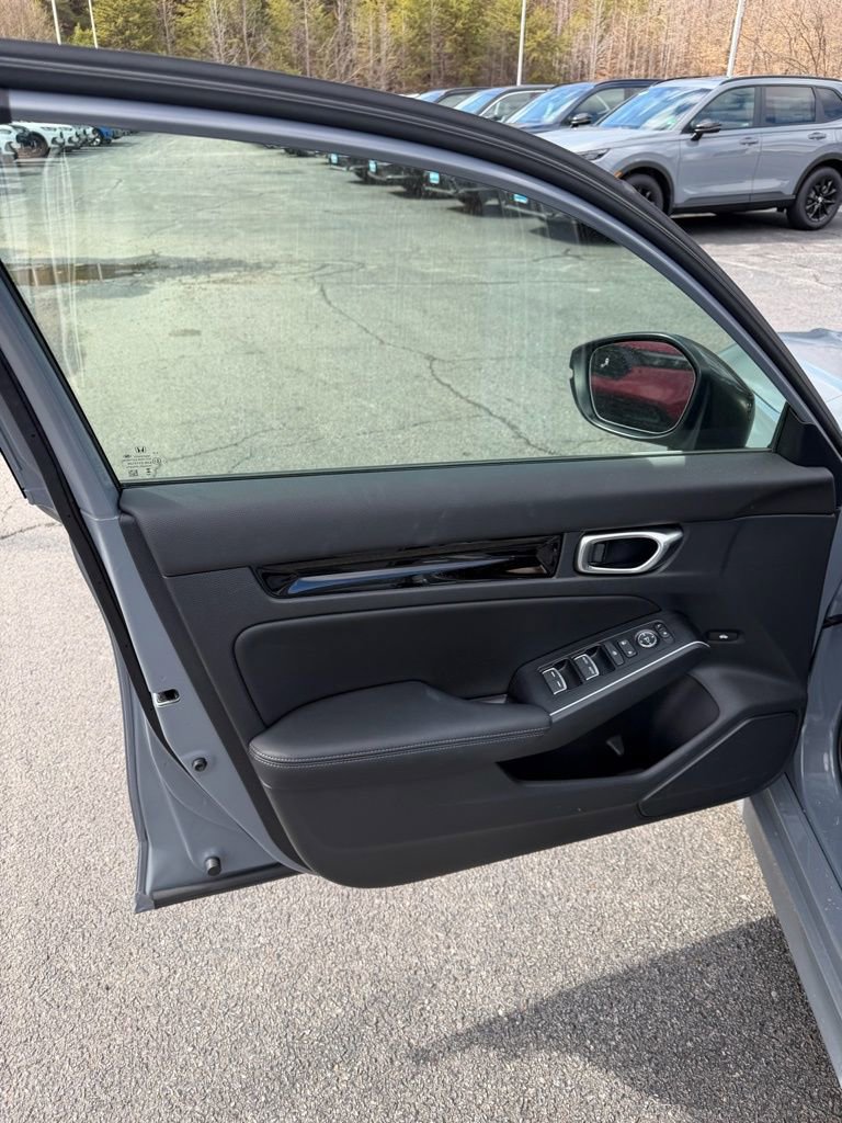 Used 2026 Honda Civic Sport Touring image 13