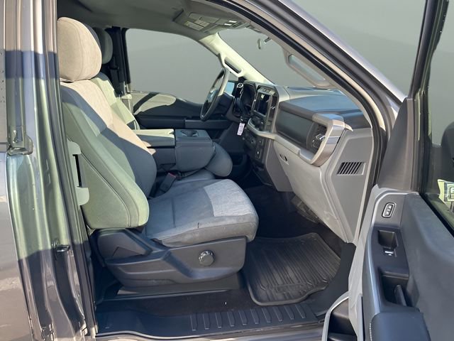 Used 2022 Ford F150 XLT w/ Trailer Tow Package AWD/4WD image 15