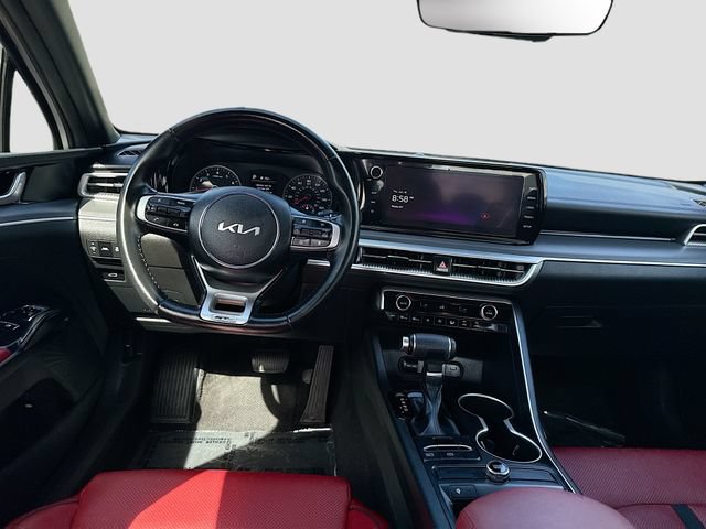 Used 2023 Kia K5 GT-Line w/ GT-Line Premium Package FWD image 21