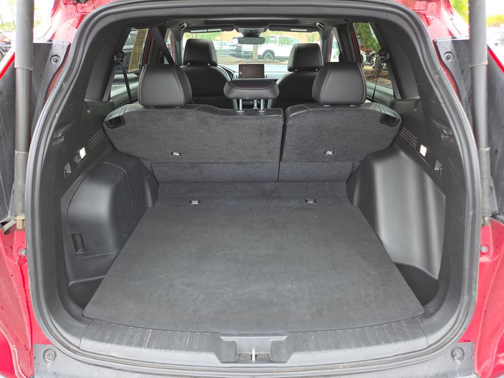 Certified 2024 Honda CR-V Sport-L image 28