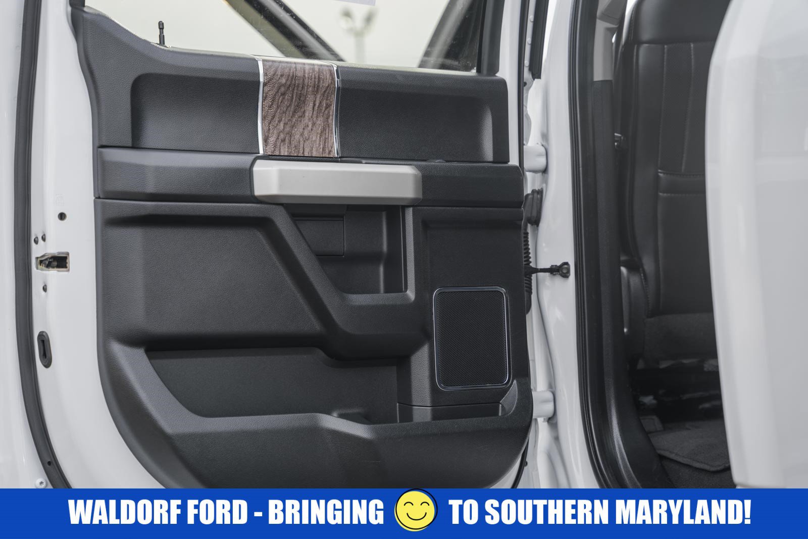 Certified 2019 Ford F250 Lariat w/ Lariat Value Package image 39
