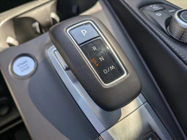 Used 2023 INFINITI QX50 Sport w/ Cargo Package image 11