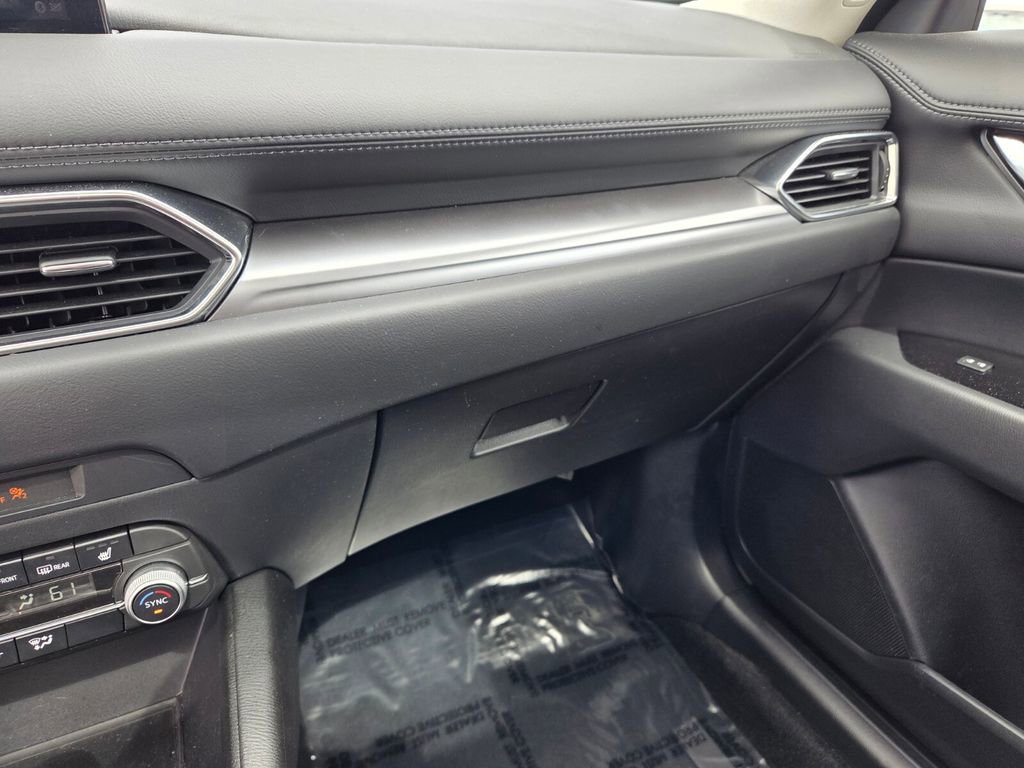 Certified 2023 MAZDA CX-5 AWD 2.5 S w/ Preferred Package image 28