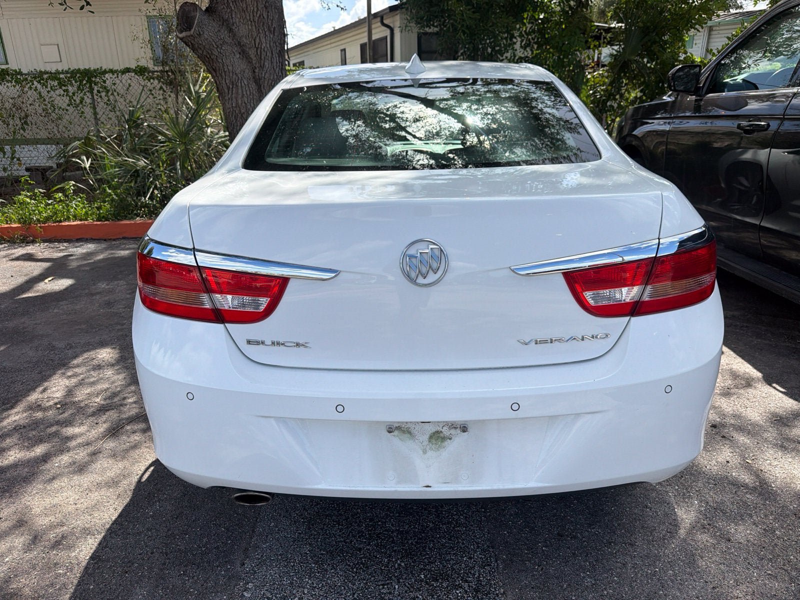 Used 2015 Buick Verano Convenience FWD image 9