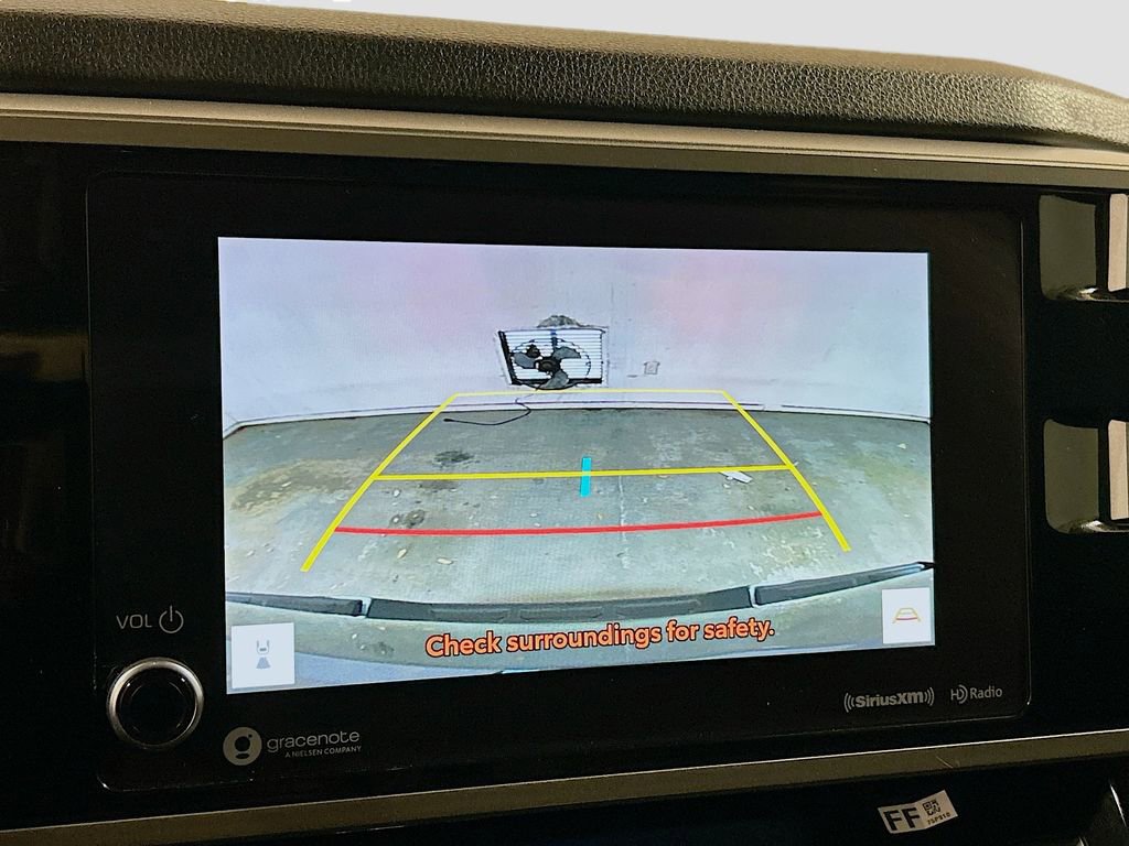 Used 2024 Toyota Tundra SR5 w/ SR5 Convenience Package image 11