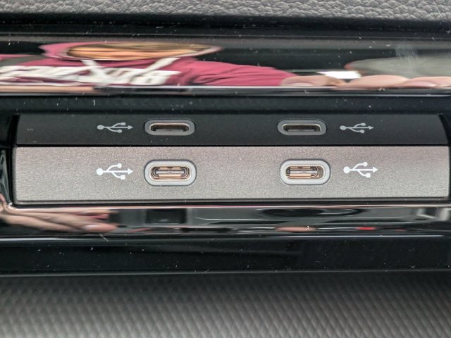 New 2026 Volkswagen GTI SE FWD image 22