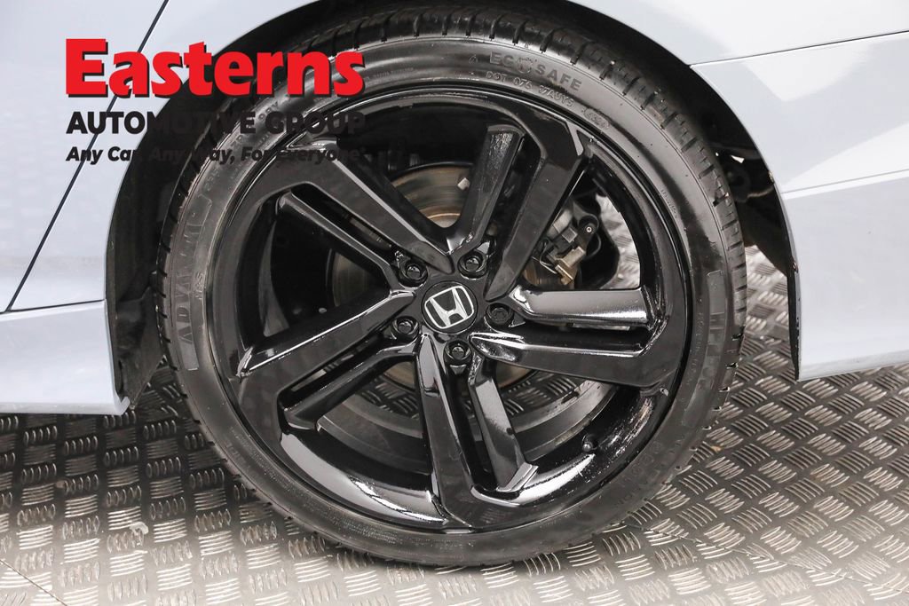 Used 2022 Honda Accord Sport Special Edition image 33