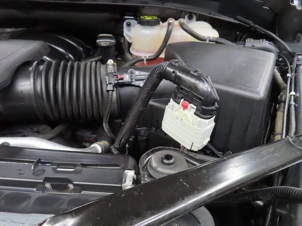 Used 2023 GMC Sierra 1500 Denali Ultimate image 30